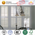 Wholesale Exceptional Quality with Cheap Price of Custom Polymer Plantation Shutters Austin Tx